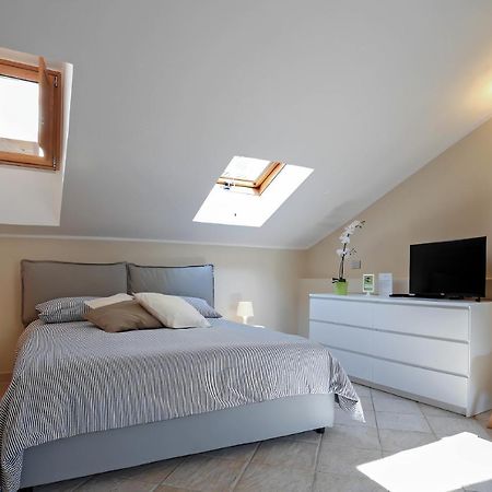 B&B Portanova Salerno Ngoại thất bức ảnh