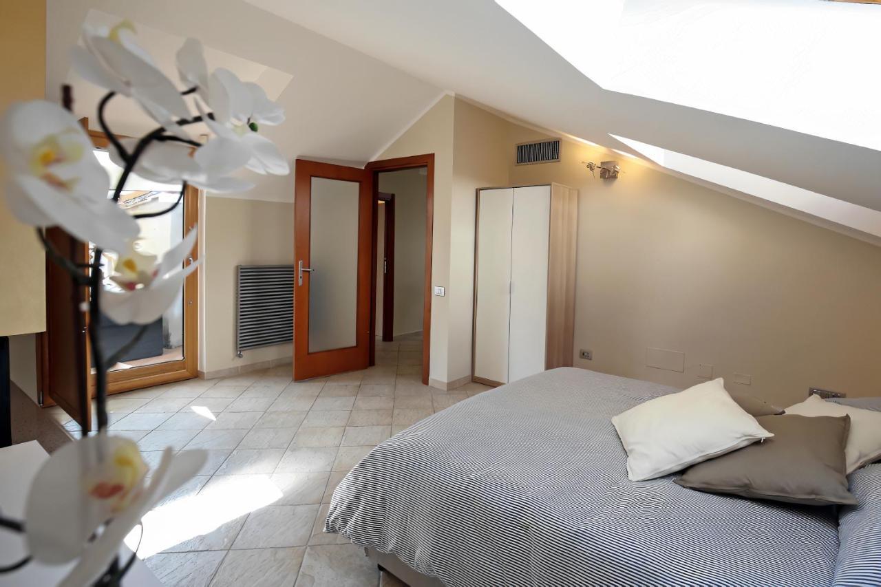 B&B Portanova Salerno Ngoại thất bức ảnh