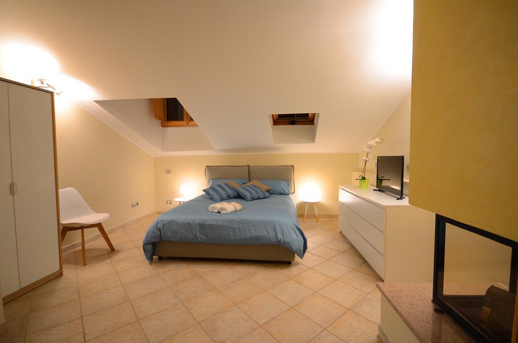 B&B Portanova Salerno Phòng bức ảnh