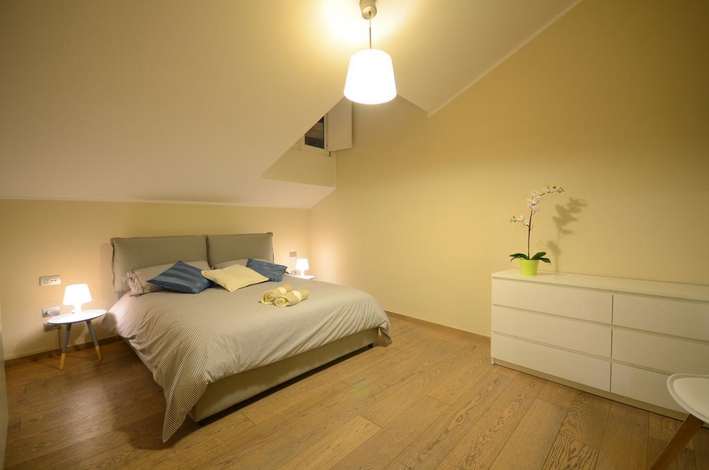 B&B Portanova Salerno Phòng bức ảnh
