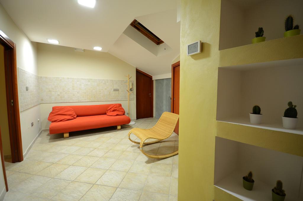 B&B Portanova Salerno Phòng bức ảnh