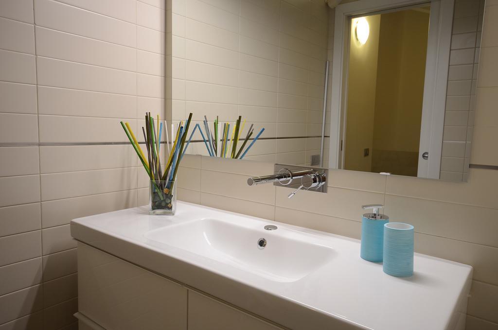 B&B Portanova Salerno Phòng bức ảnh