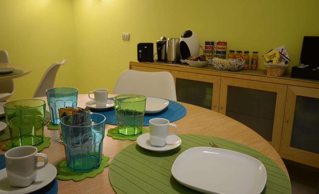 B&B Portanova Salerno Phòng bức ảnh