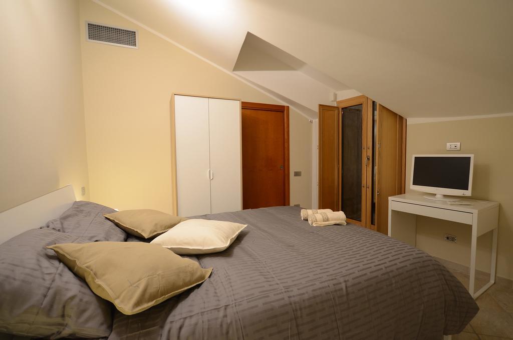 B&B Portanova Salerno Phòng bức ảnh