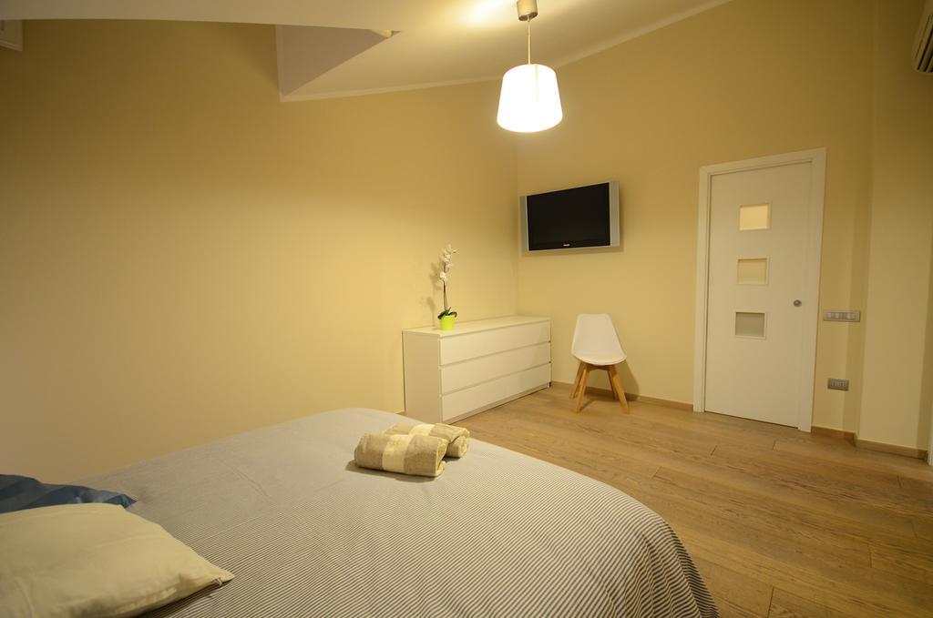 B&B Portanova Salerno Phòng bức ảnh