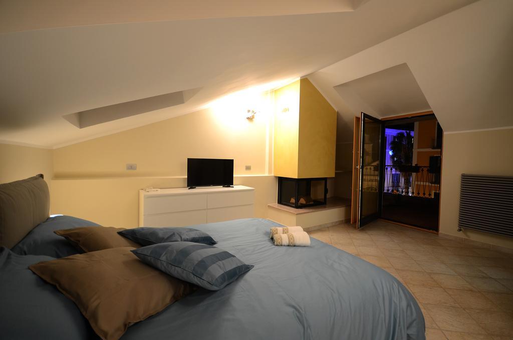 B&B Portanova Salerno Phòng bức ảnh