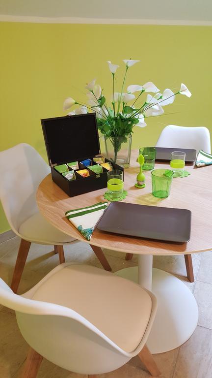 B&B Portanova Salerno Phòng bức ảnh