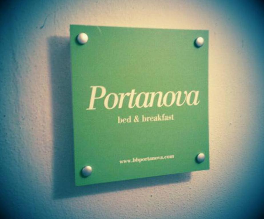 B&B Portanova Salerno Ngoại thất bức ảnh