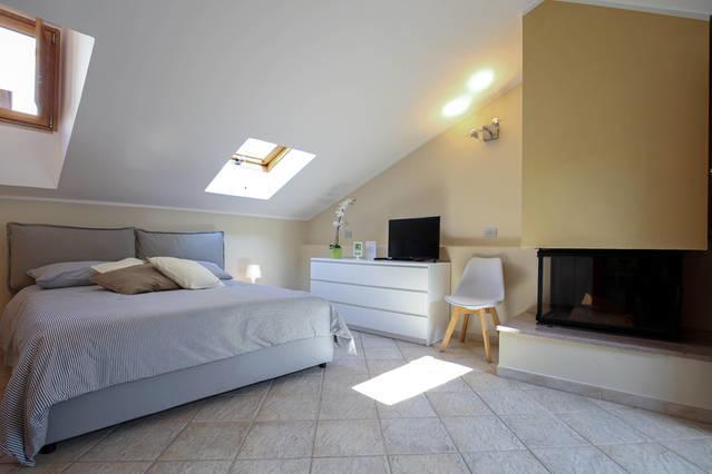 B&B Portanova Salerno Ngoại thất bức ảnh