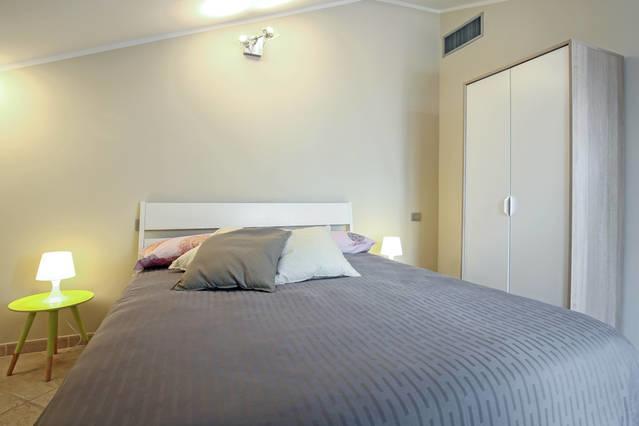 B&B Portanova Salerno Ngoại thất bức ảnh