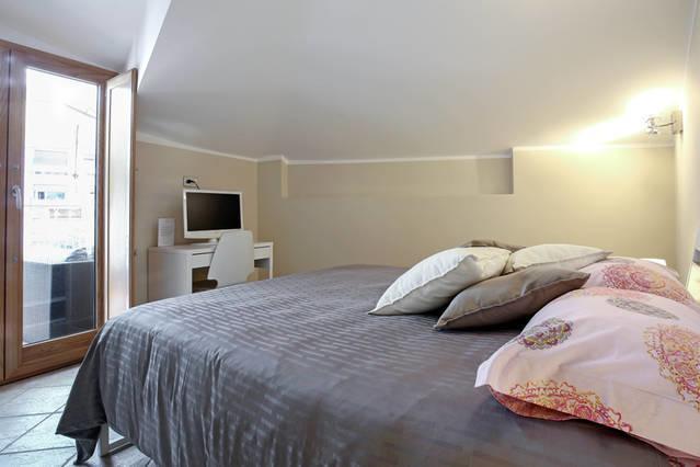 B&B Portanova Salerno Ngoại thất bức ảnh