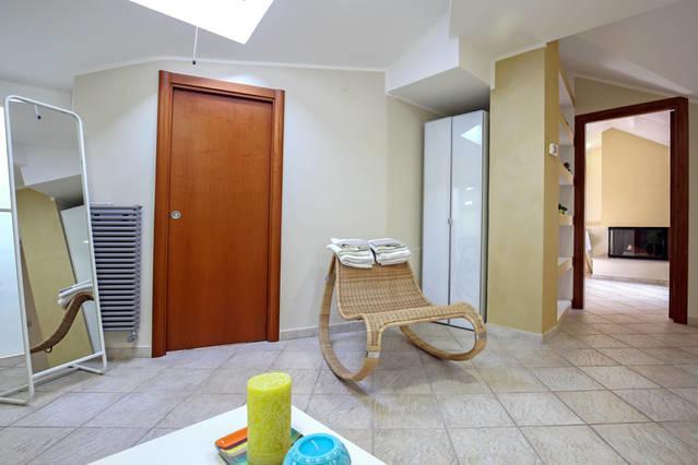 B&B Portanova Salerno Ngoại thất bức ảnh