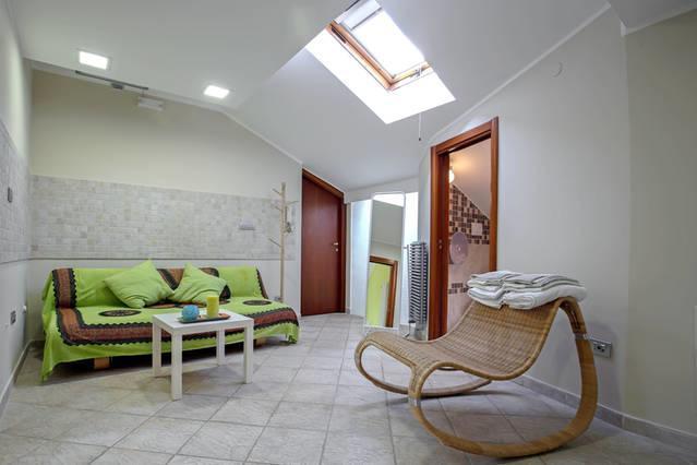 B&B Portanova Salerno Ngoại thất bức ảnh
