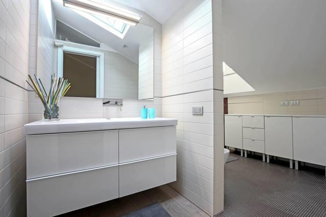 B&B Portanova Salerno Ngoại thất bức ảnh