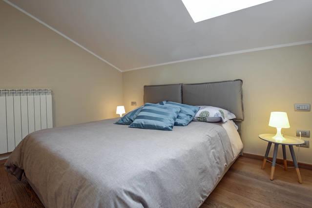 B&B Portanova Salerno Ngoại thất bức ảnh