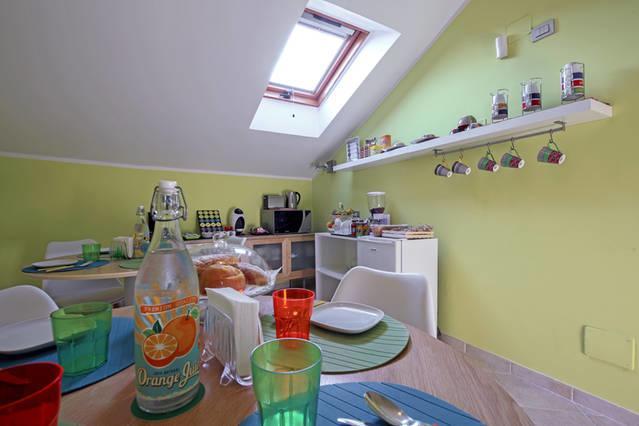 B&B Portanova Salerno Ngoại thất bức ảnh