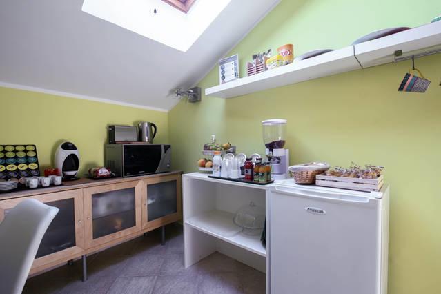B&B Portanova Salerno Ngoại thất bức ảnh