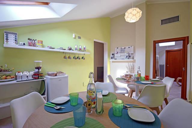 B&B Portanova Salerno Ngoại thất bức ảnh