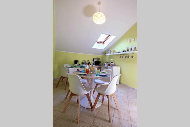 B&B Portanova Salerno Ngoại thất bức ảnh