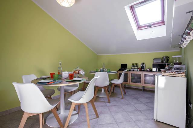 B&B Portanova Salerno Ngoại thất bức ảnh
