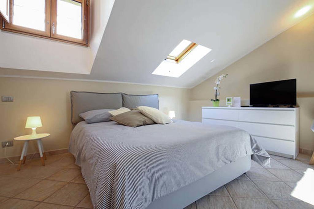 B&B Portanova Salerno Ngoại thất bức ảnh