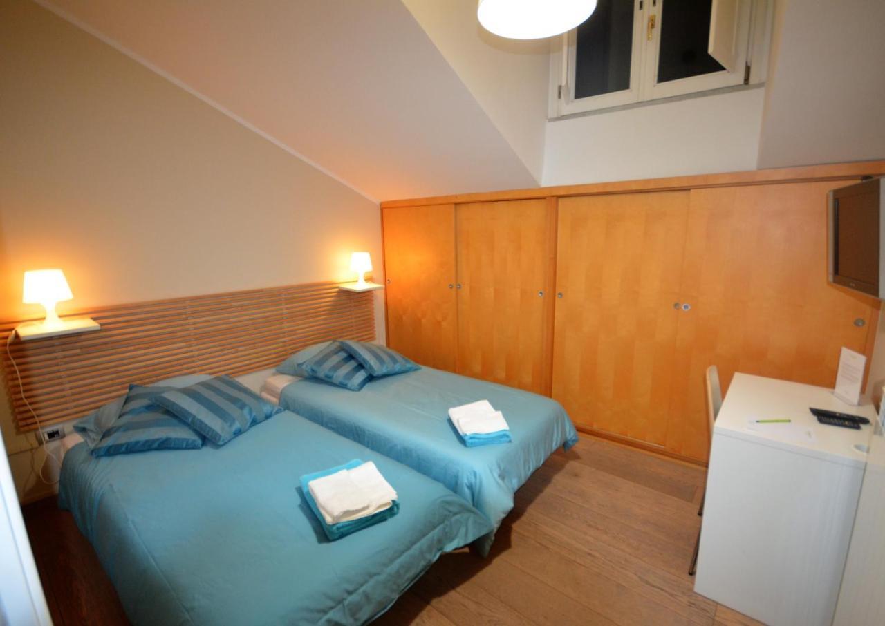 B&B Portanova Salerno Ngoại thất bức ảnh