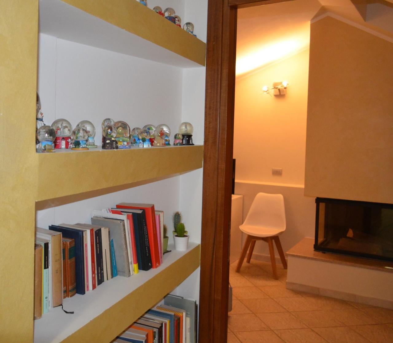 B&B Portanova Salerno Ngoại thất bức ảnh