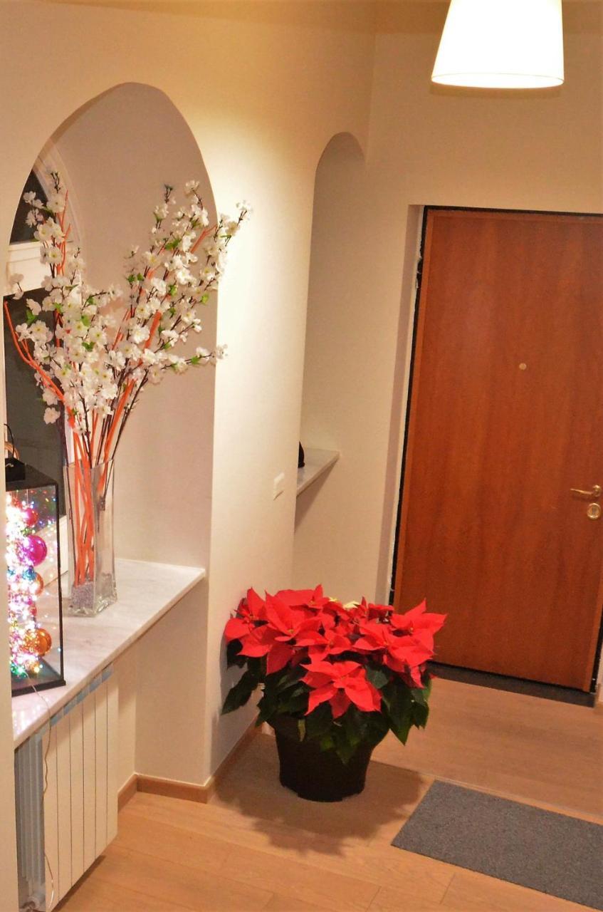 B&B Portanova Salerno Ngoại thất bức ảnh