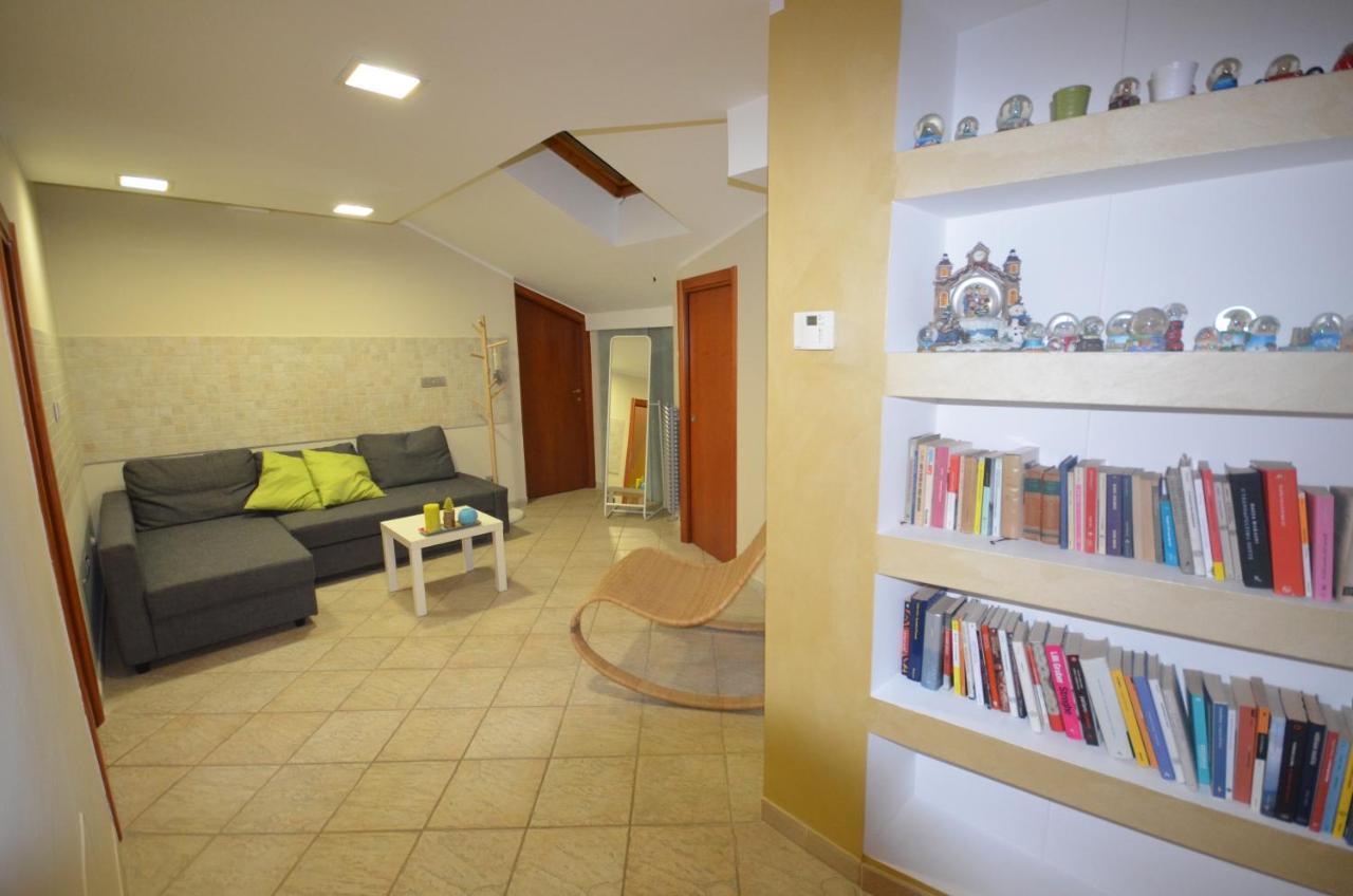 B&B Portanova Salerno Ngoại thất bức ảnh