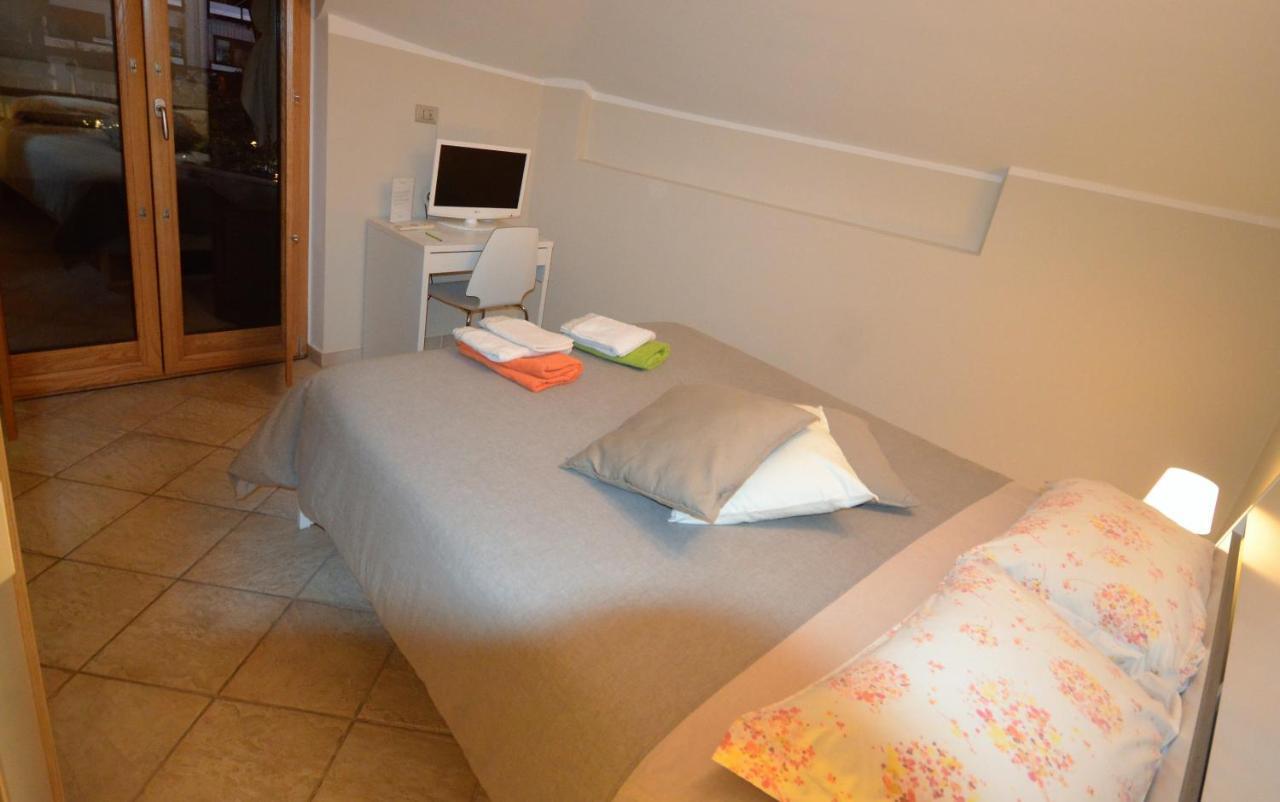 B&B Portanova Salerno Ngoại thất bức ảnh