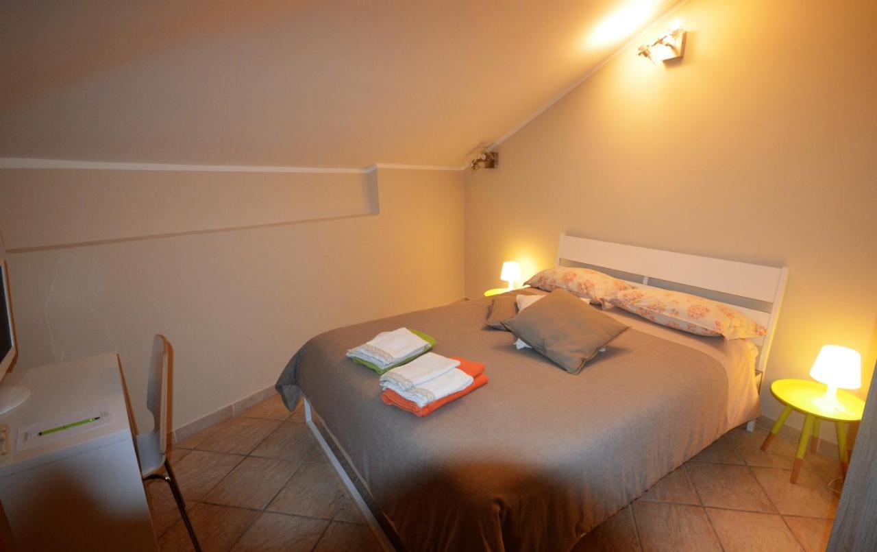 B&B Portanova Salerno Ngoại thất bức ảnh